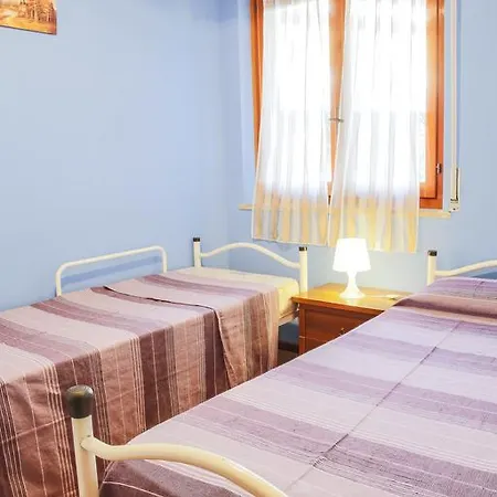 Pinetina D3 - Pineto Vacanza Apartment *