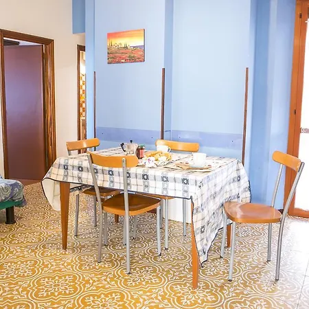 Appartement Pinetina D3 - Pineto