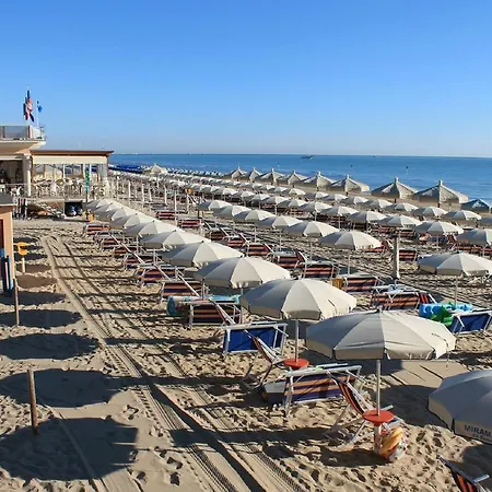 Apartment Pinetina D3 - Pineto Vacanza Pineto